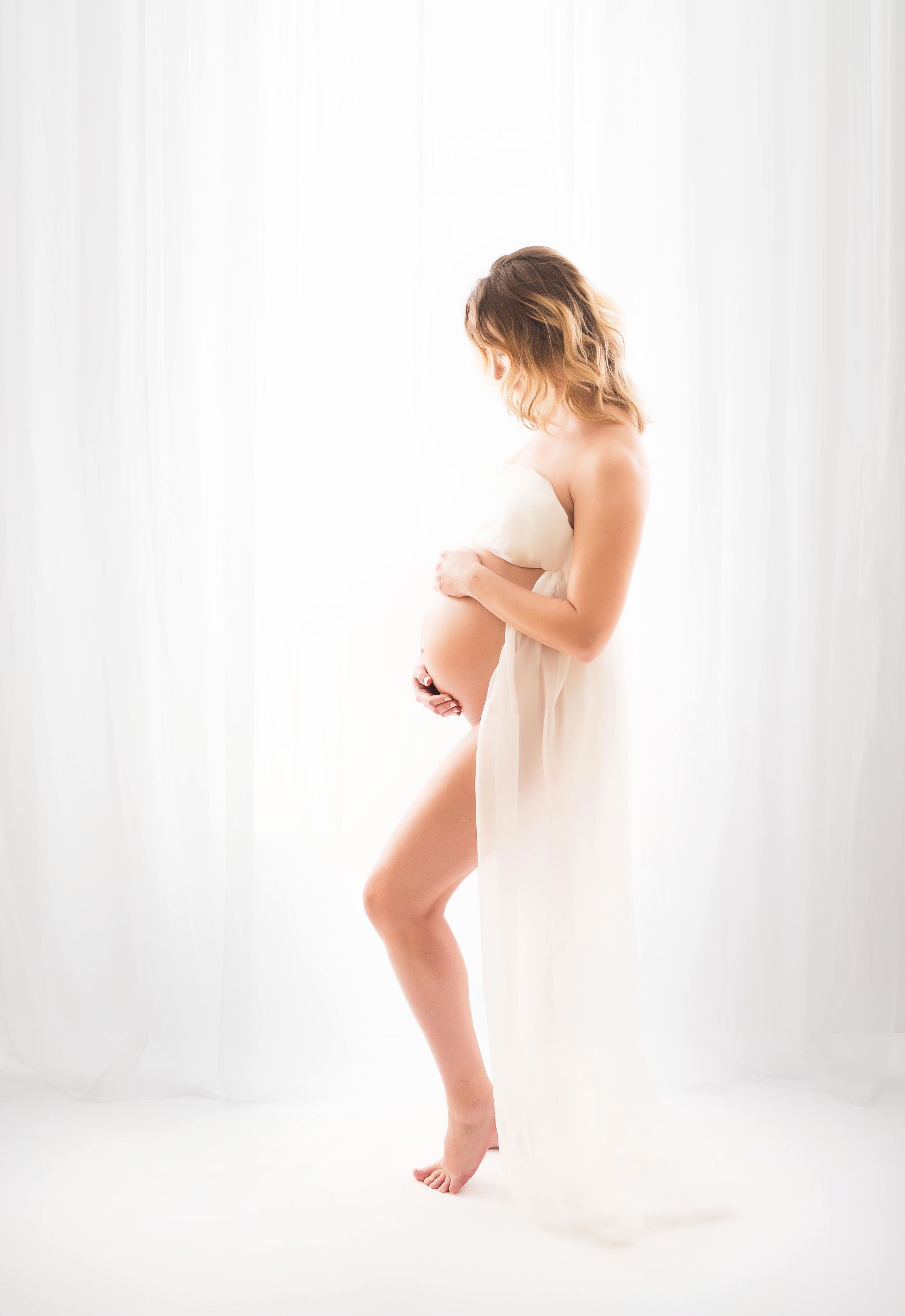 maternity photo shoot Vancouver