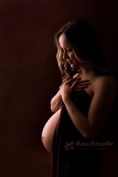 Vancouver maternity photography